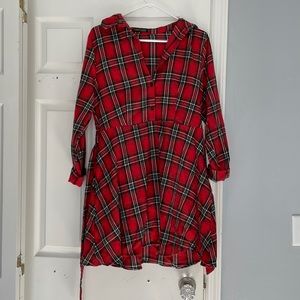 Fall Dress